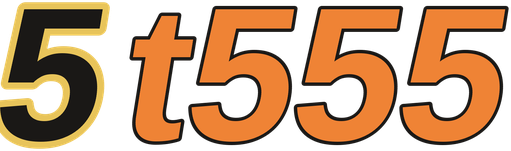 5t555 logo